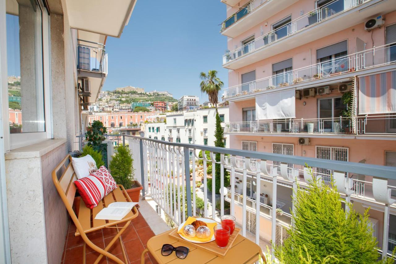 Vivaldo Piazza Dei Martiri - Guest house