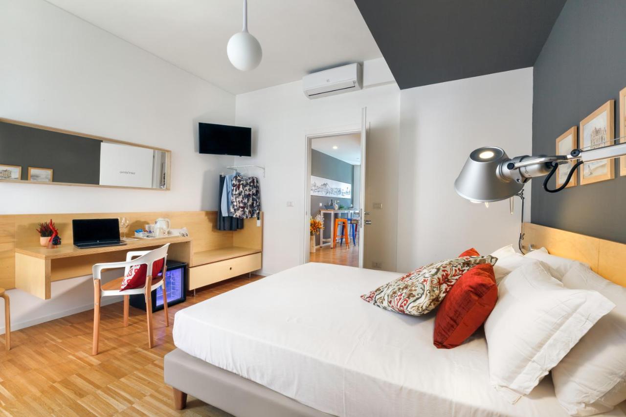 Vivaldo Piazza Dei Martiri - Guest house Naples