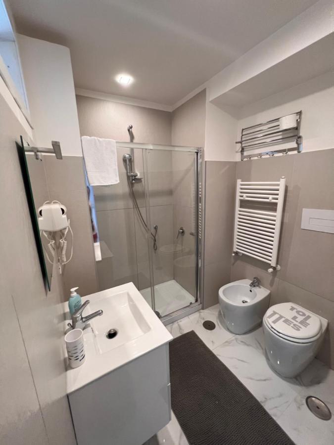 San Gennaro In Porta Bed & Breakfast *