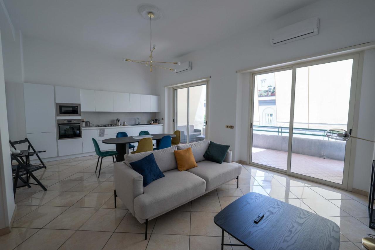 Apartment Chiaia San Pasquale By Dimorra *