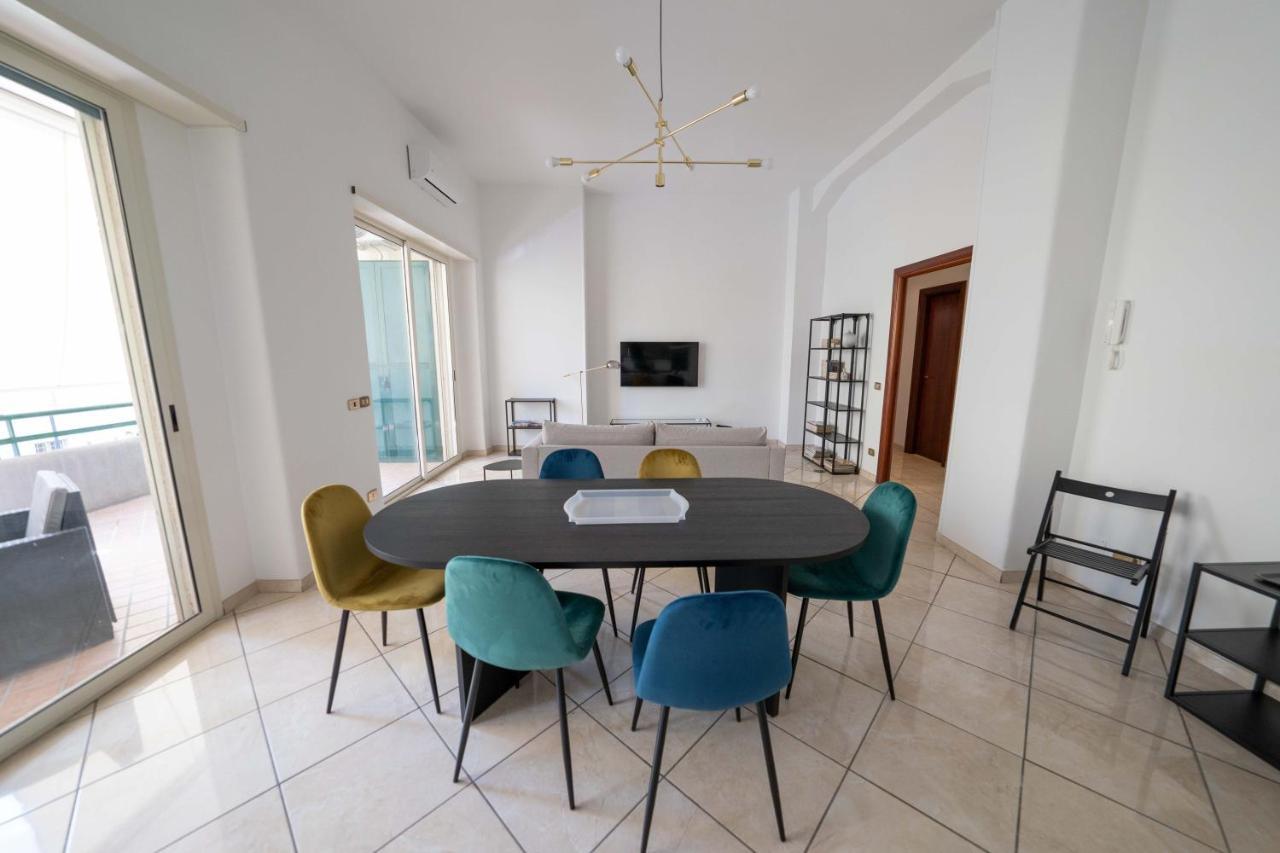 Apartment Chiaia San Pasquale By Dimorra