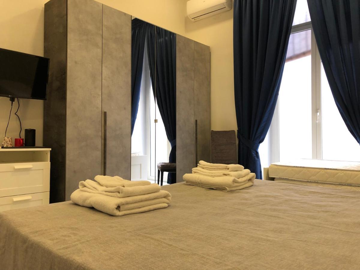 Bed & Breakfast San Gennaro In Porta
