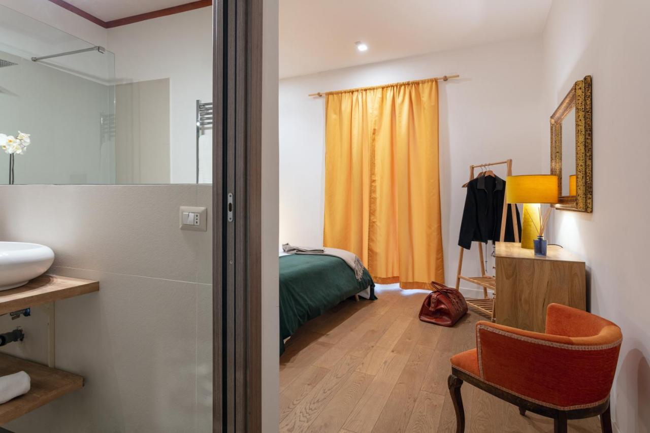 Starguest La Sapienza Art Gallery Apartment