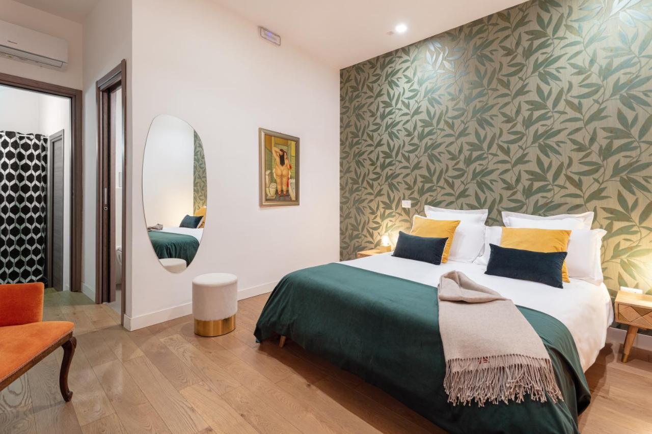 Apartment Starguest La Sapienza Art Gallery *