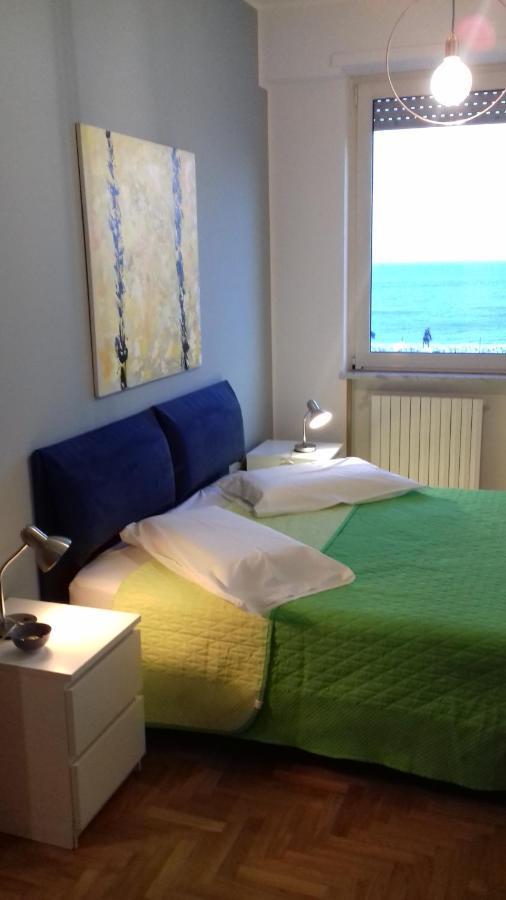 Le Terrazze A Mergellina Bed & Breakfast 2*