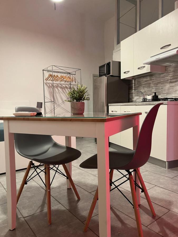 Apartment Punto Feliz Holiday House *