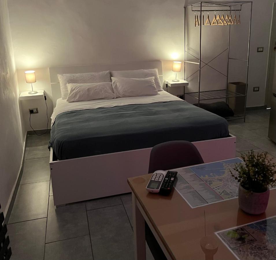 Apartment Punto Feliz Holiday House Naples