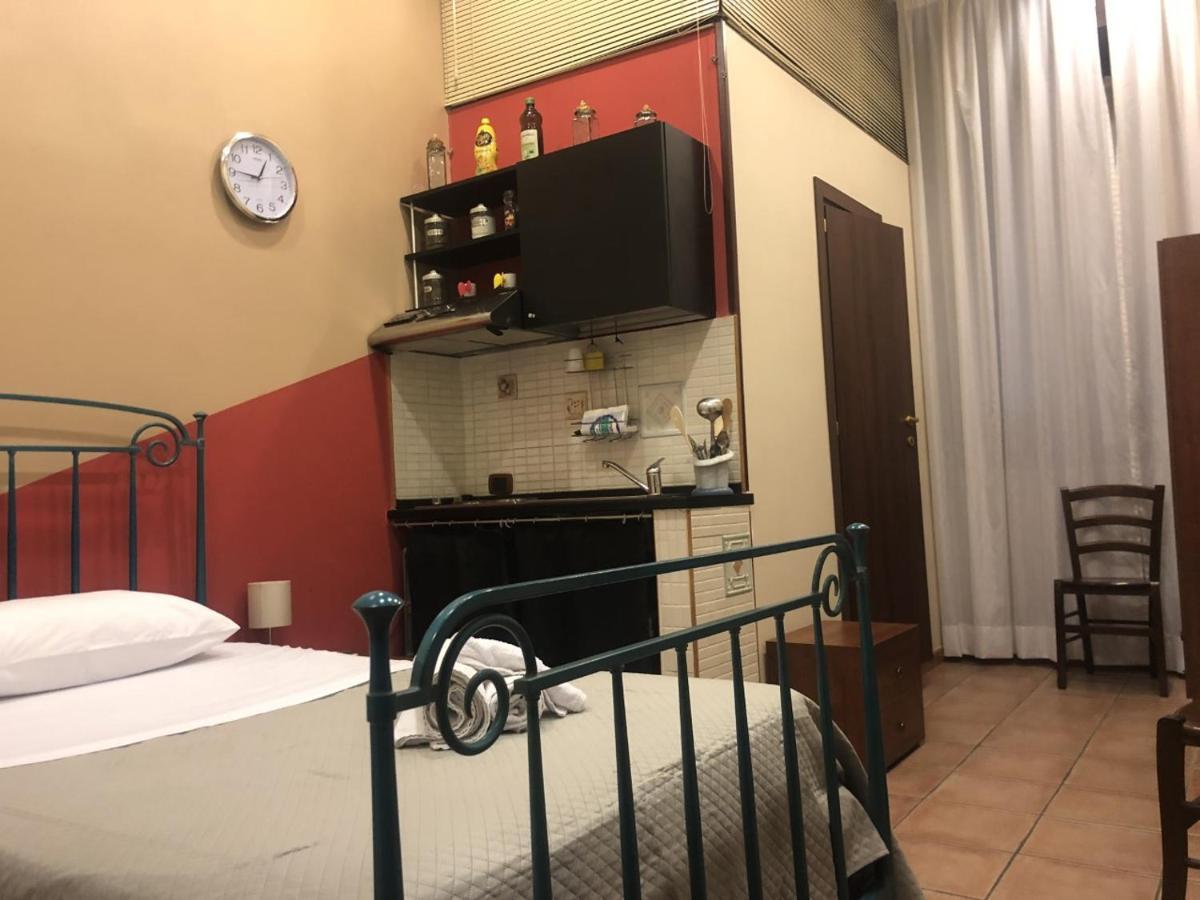 Guest house Roy Nel Cuore Di Naples