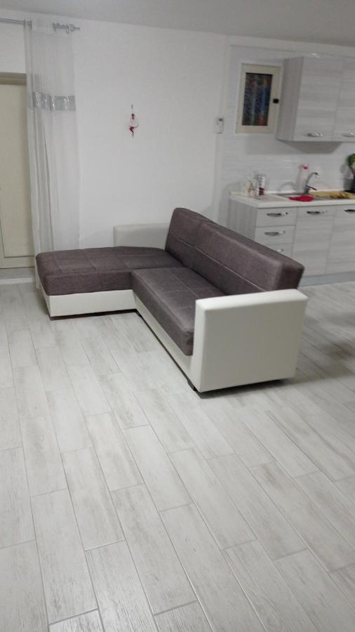 Apartment Nunzia's House Naples