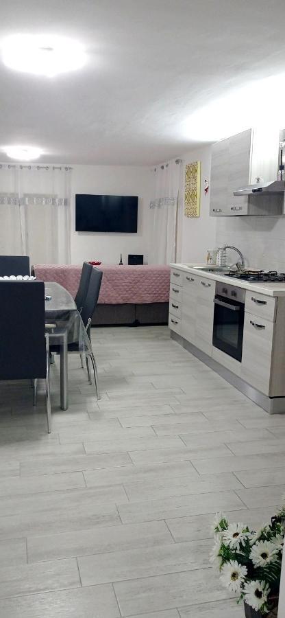Apartment Nunzia's House *