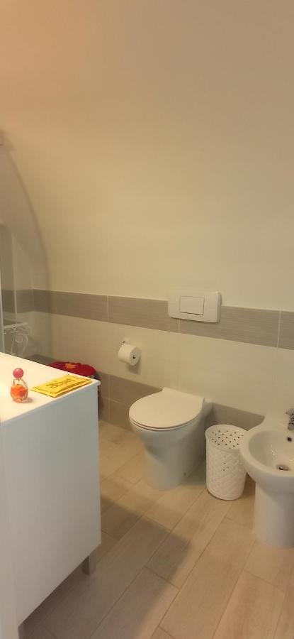 Apartment Nunzia's House Naples