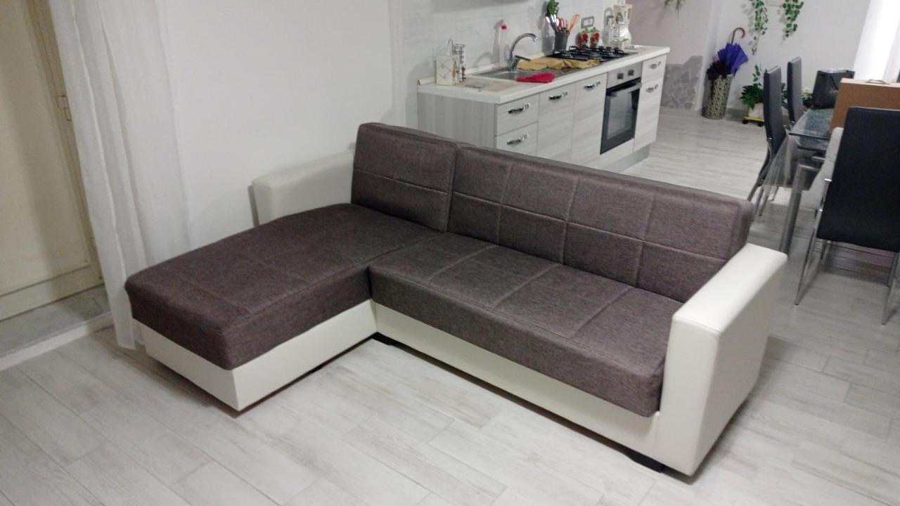 Nunzia's House Apartment