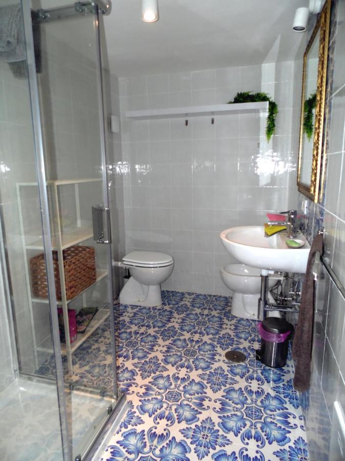 Vacanzella Apartment *