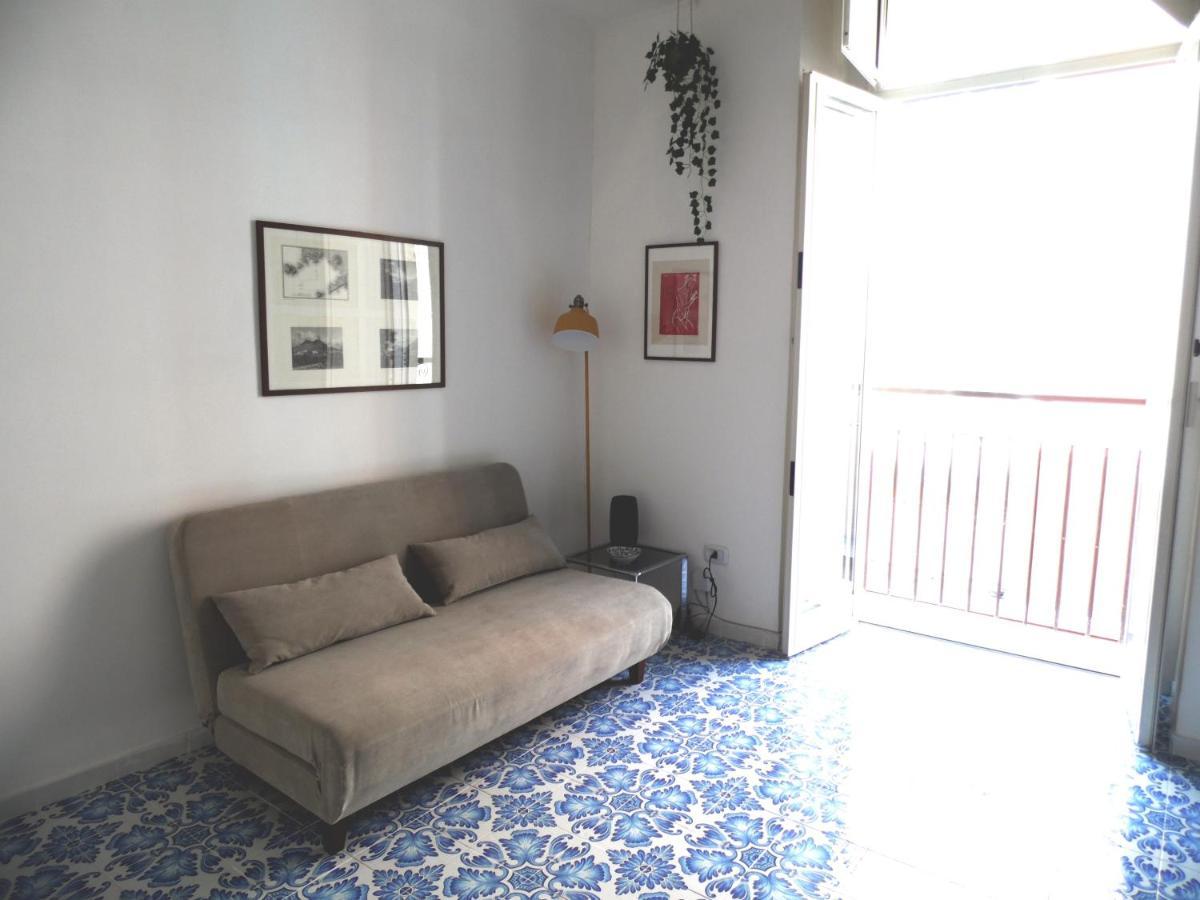 Vacanzella Apartment Naples