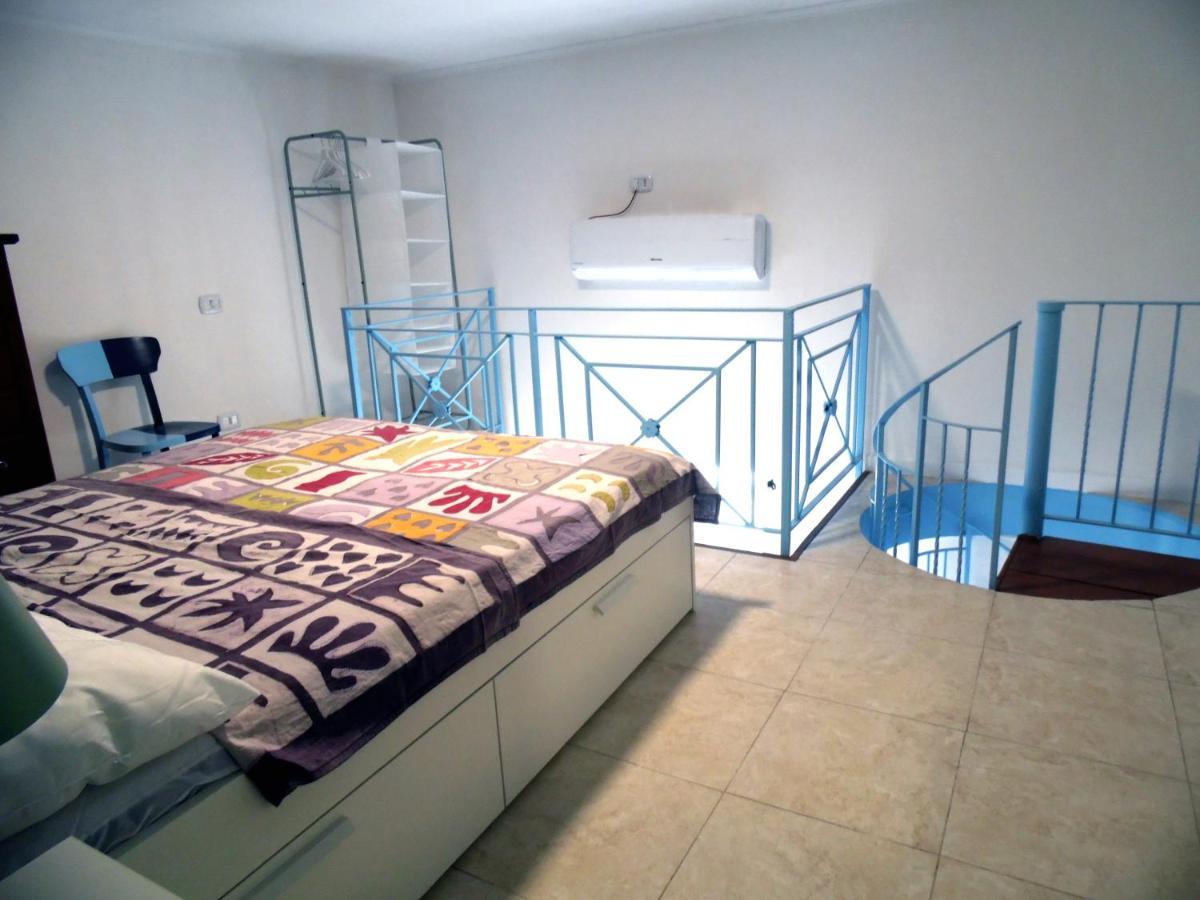 Vacanzella Apartment