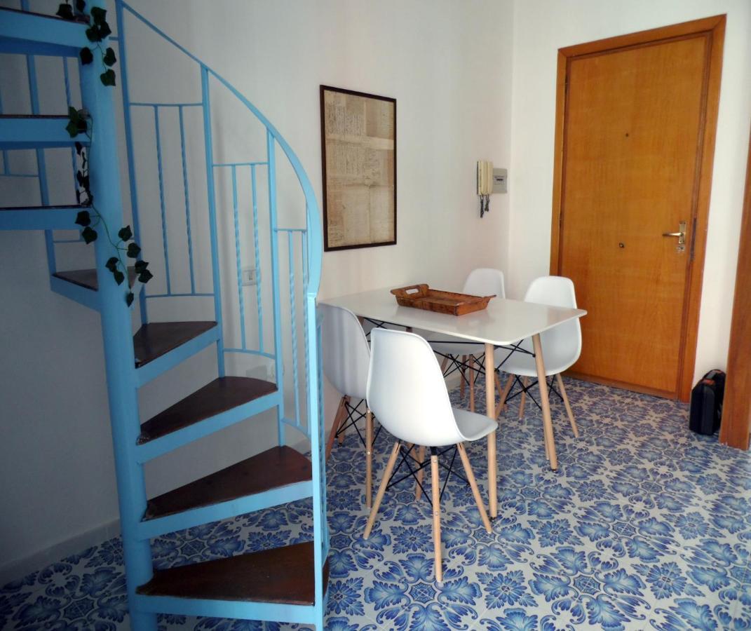 Apartment Vacanzella *