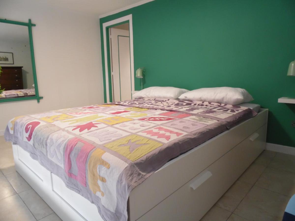 Vacanzella Apartment Naples