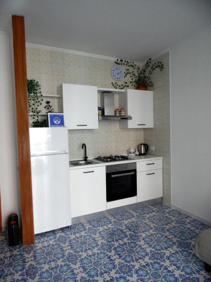 Apartment Vacanzella *