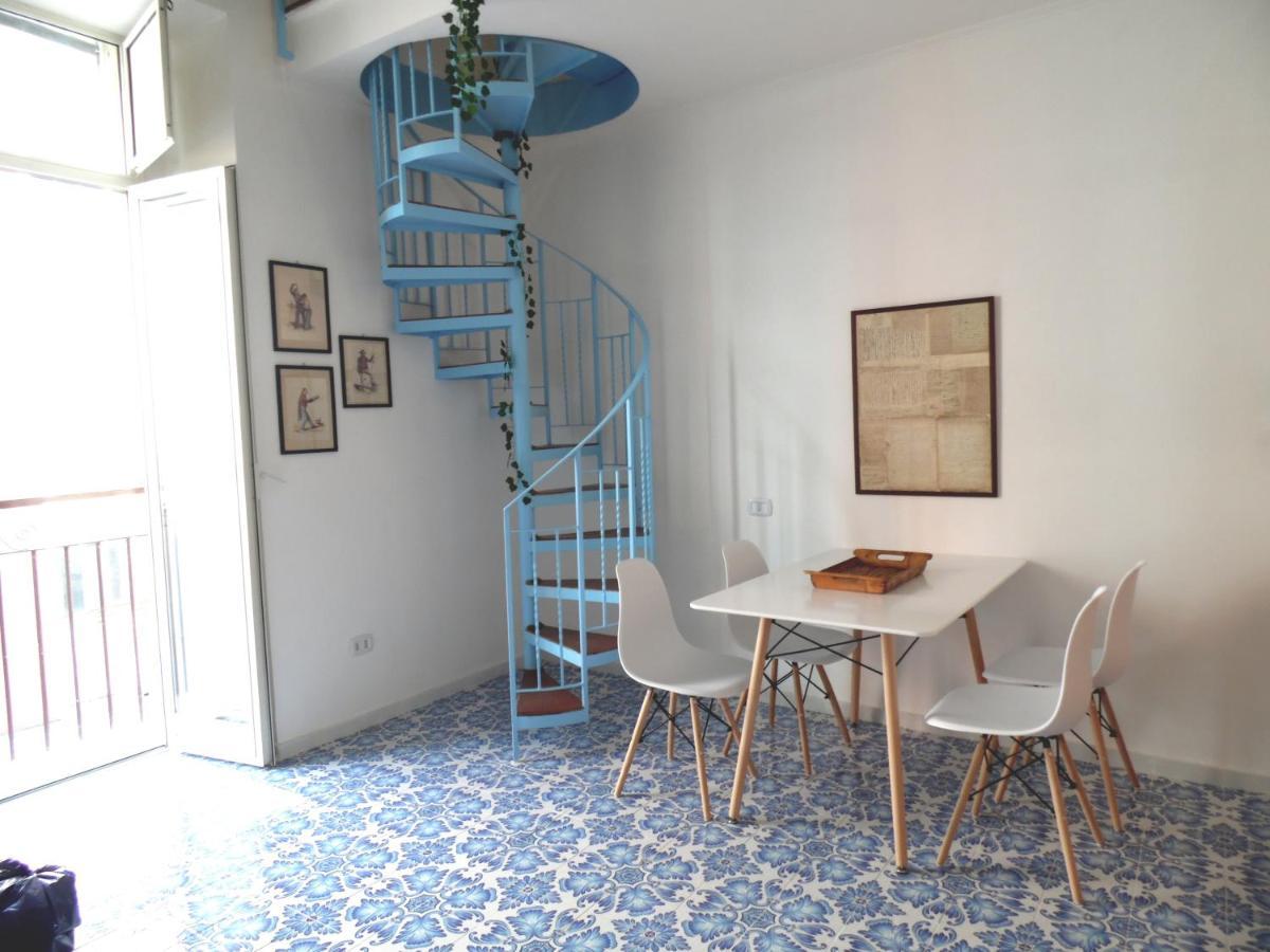 Vacanzella Naples