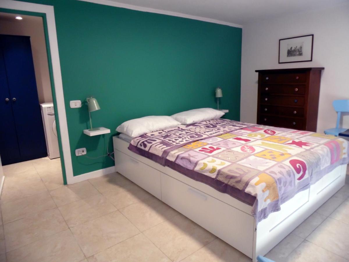 Apartment Vacanzella Naples