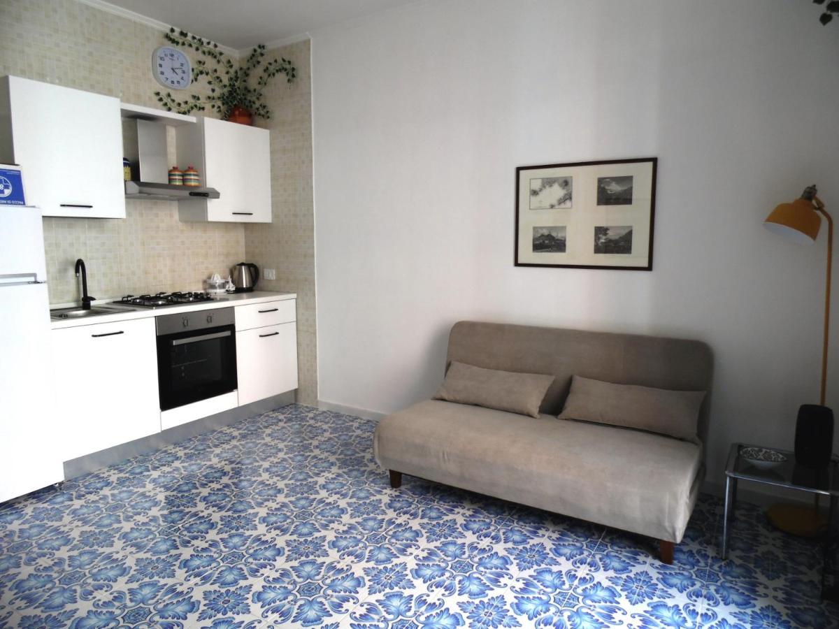 Vacanzella Apartment Naples