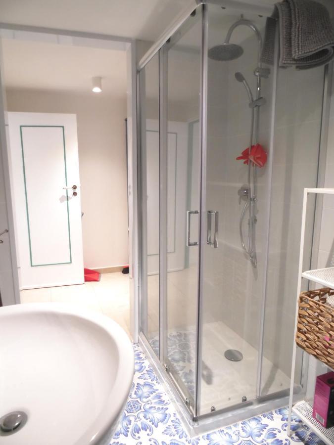 Apartment Vacanzella *