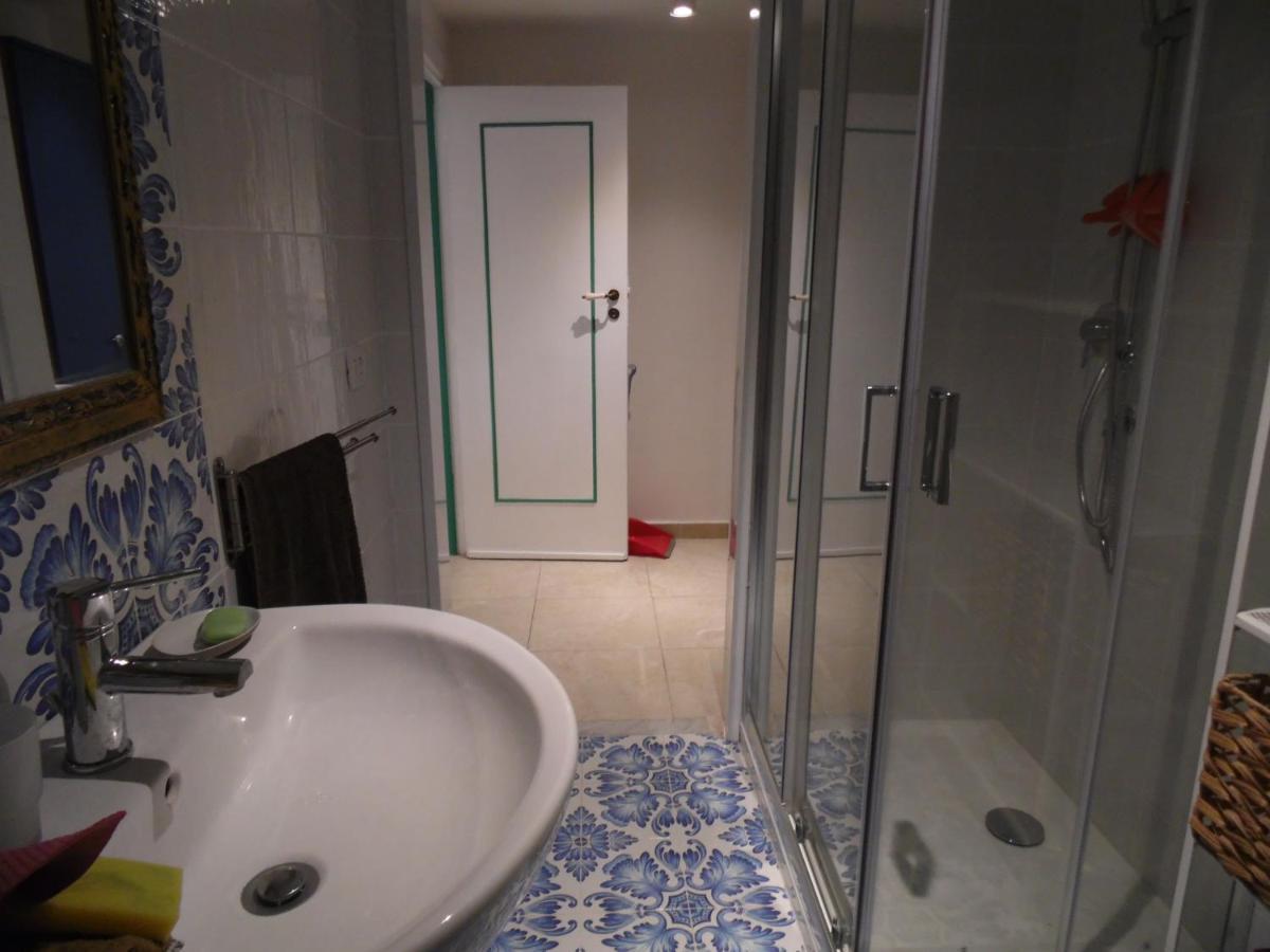 Vacanzella Apartment