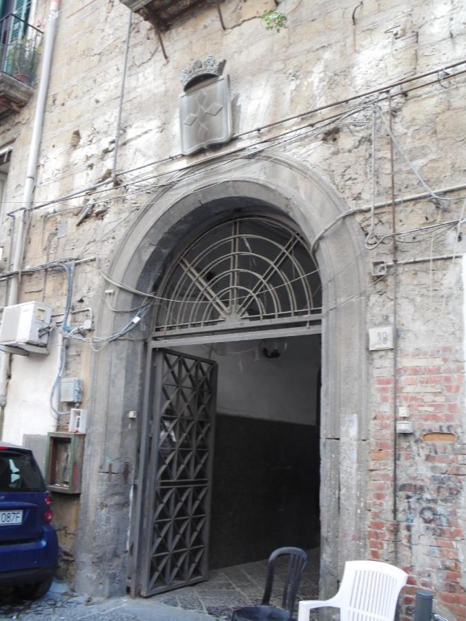 Vacanzella Apartment *