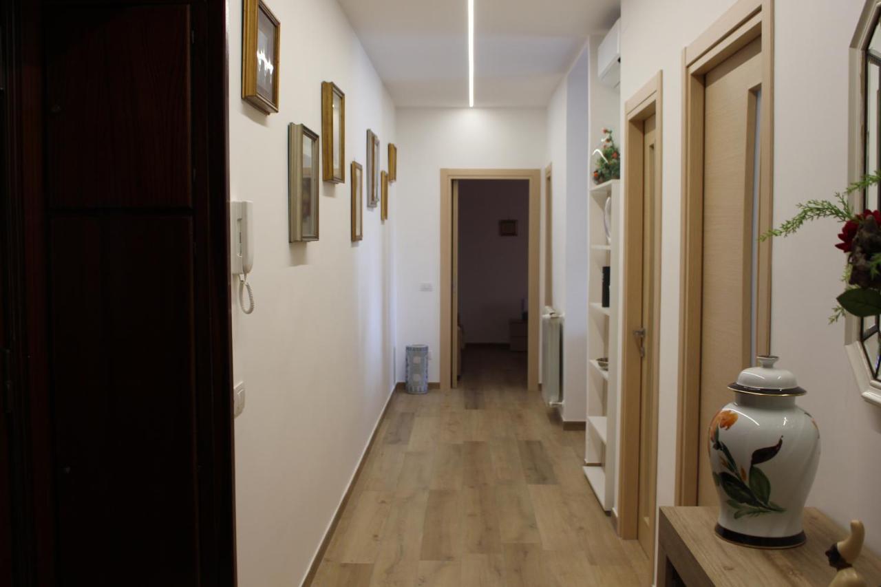Guest house Nonna Angela Naples