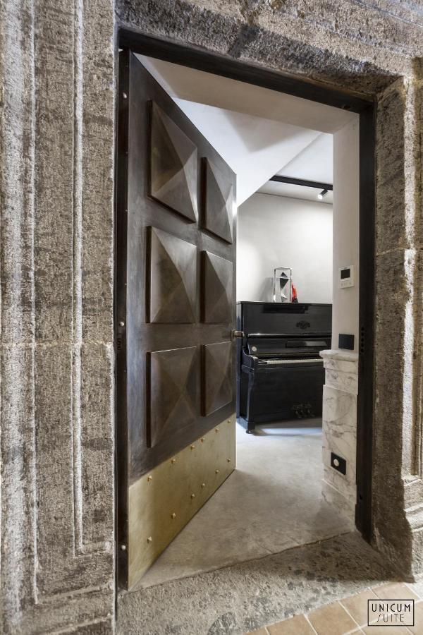 Unicum Centro Storico Guest house *