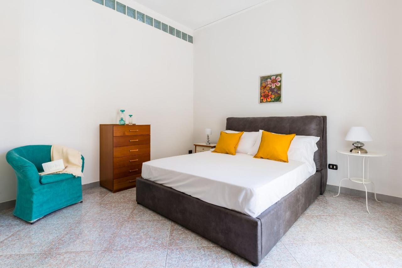 Apartment Virginia At The Station By Wonderful Italy Naples