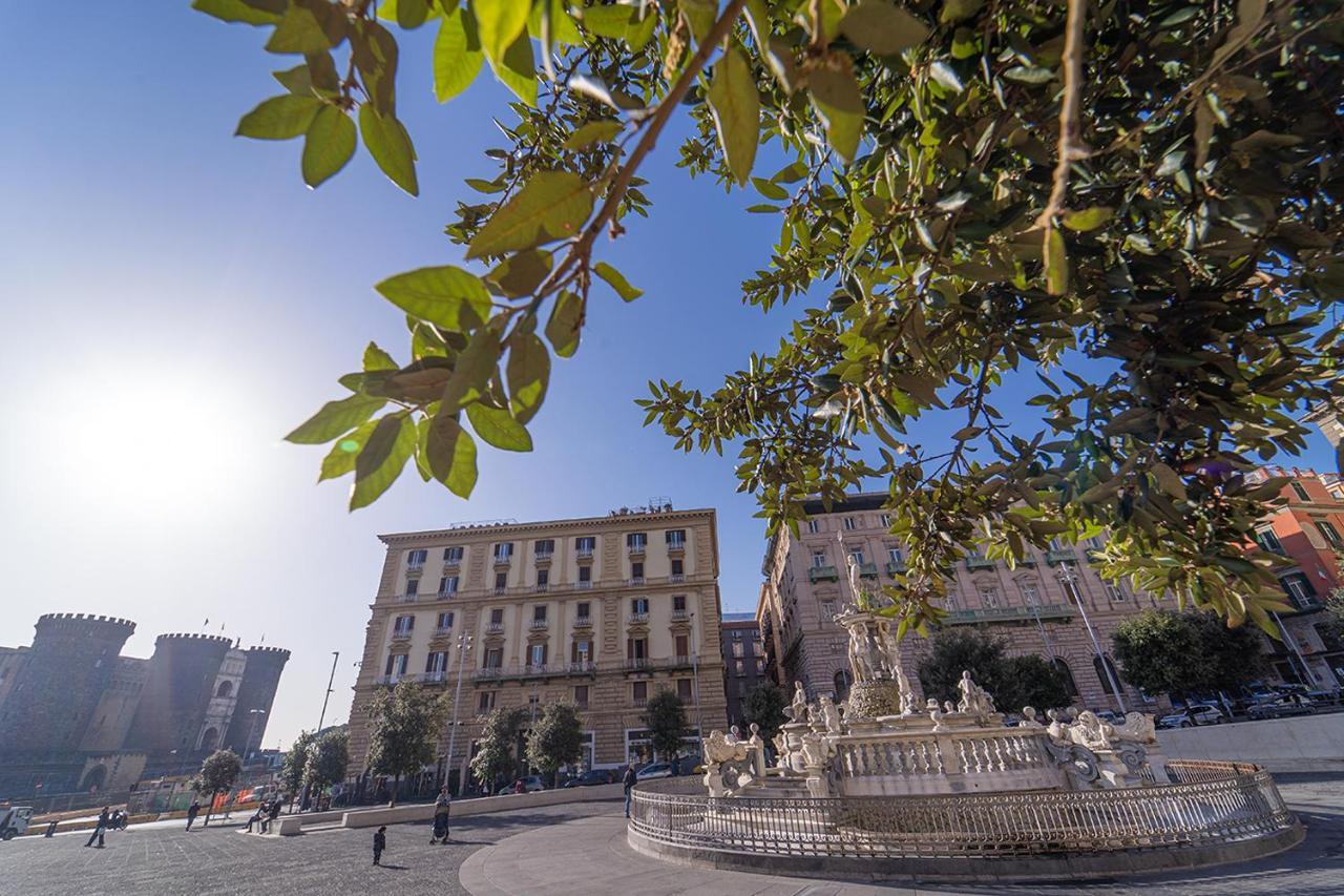 P.c. Boutique H. Vesuvius, Centro, By Clapa Group