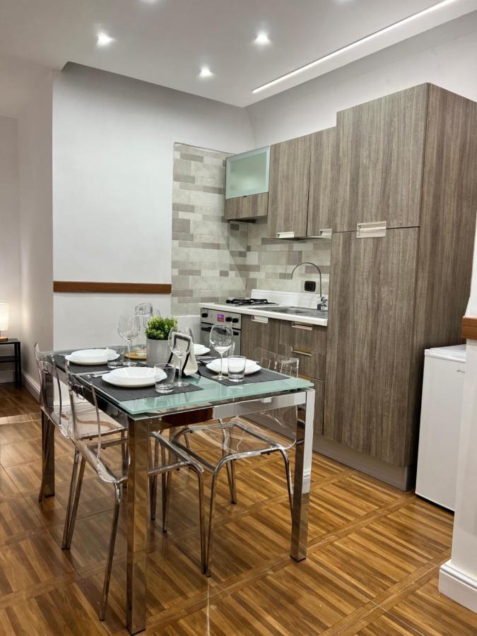 La Cupola Holiday home Naples