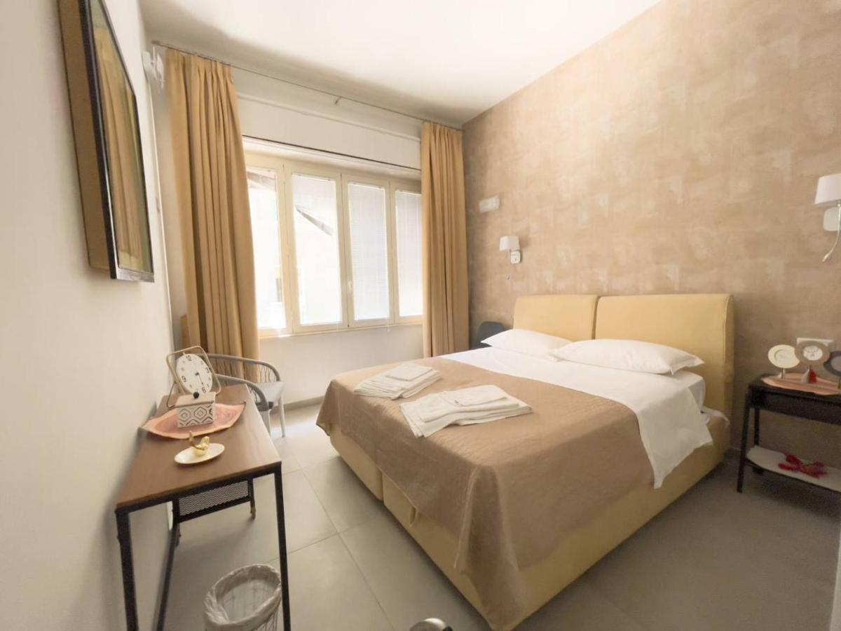La Canzanella Apartment Naples