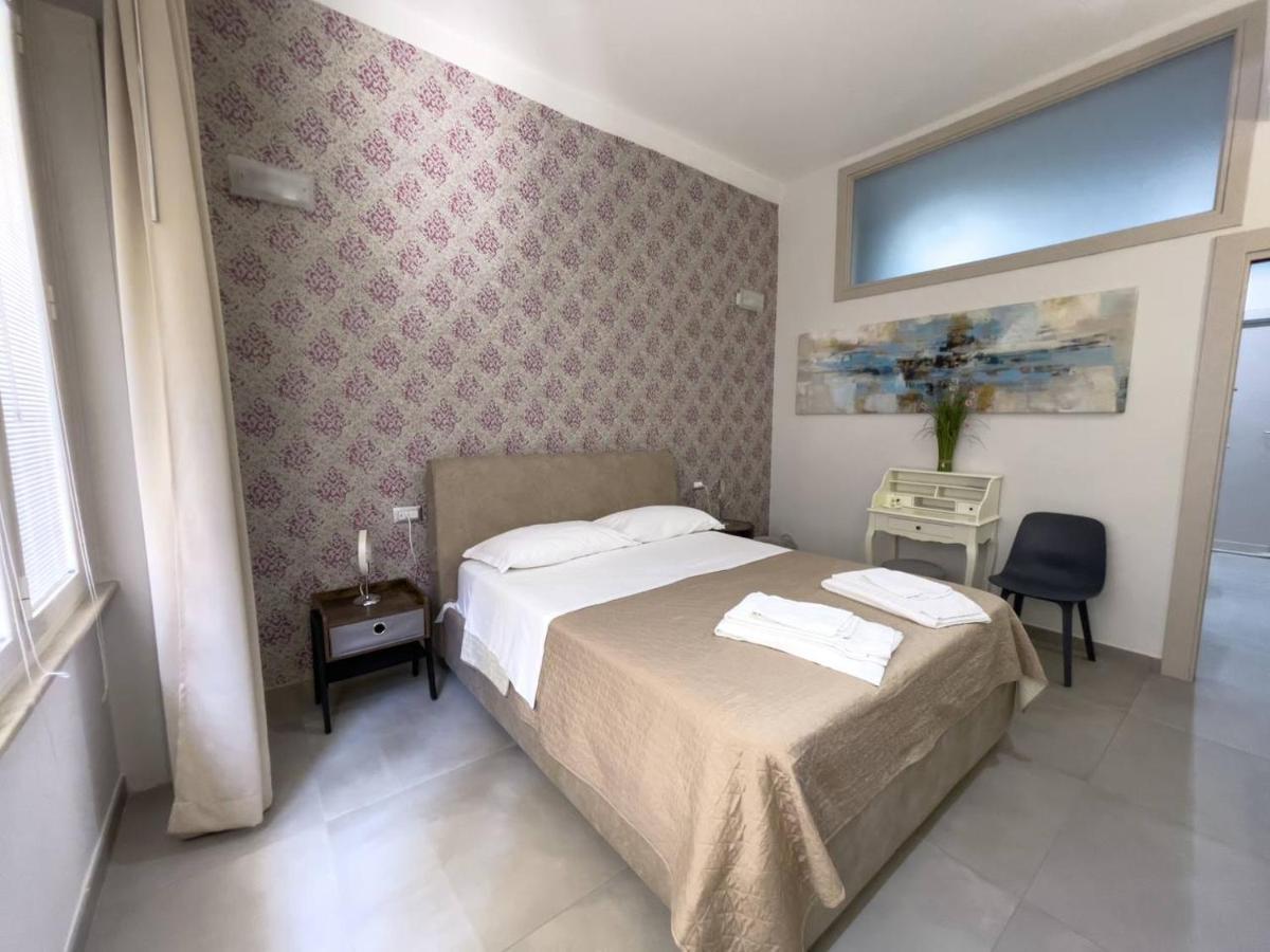 La Canzanella Apartment