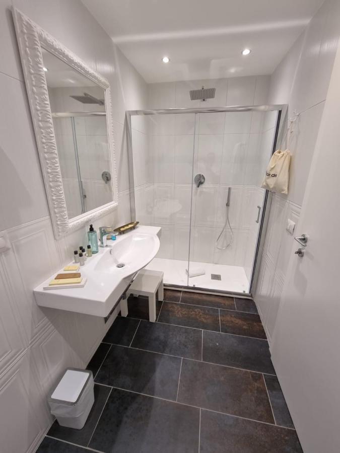 Ex Voto Guest House Guest house Naples