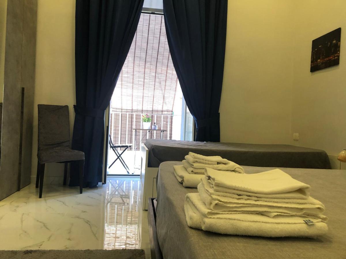 Bed & Breakfast San Gennaro In Porta