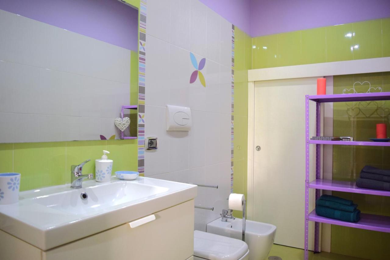 San Gregorio Apartment Naples