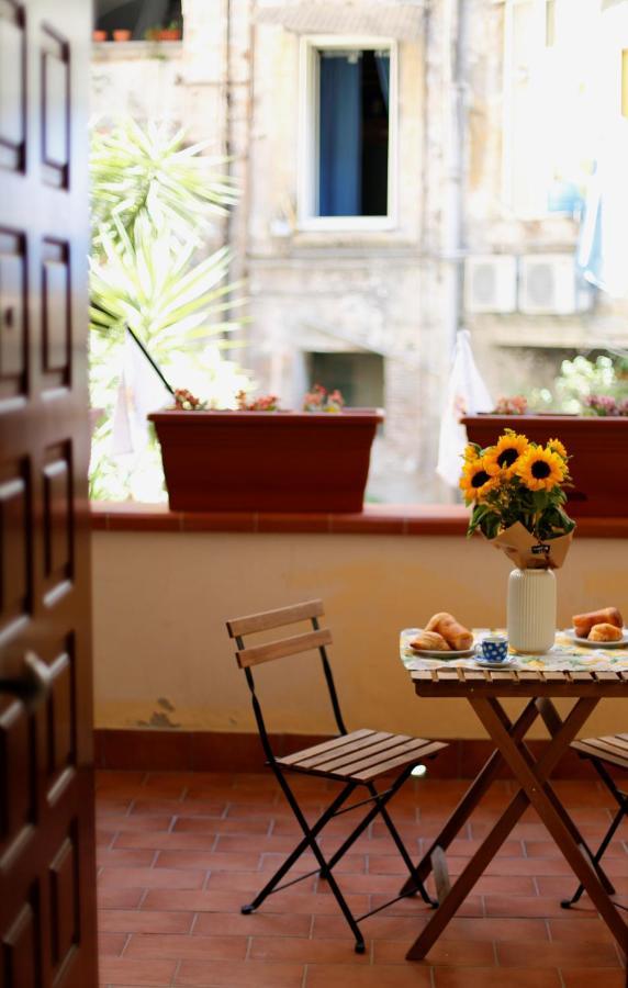 San Gregorio * Naples