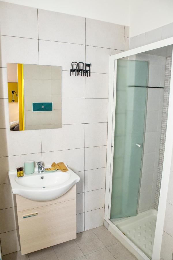 Bed & Breakfast 26 Urban Naples