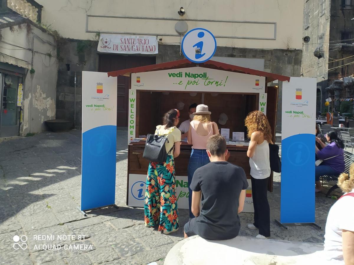 San Gregorio Naples
