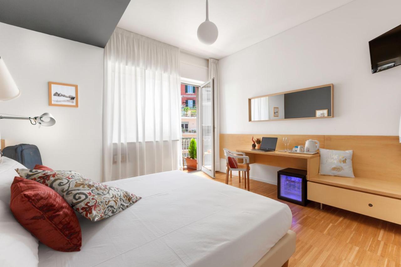 Vivaldo Piazza Dei Martiri - Guest house *