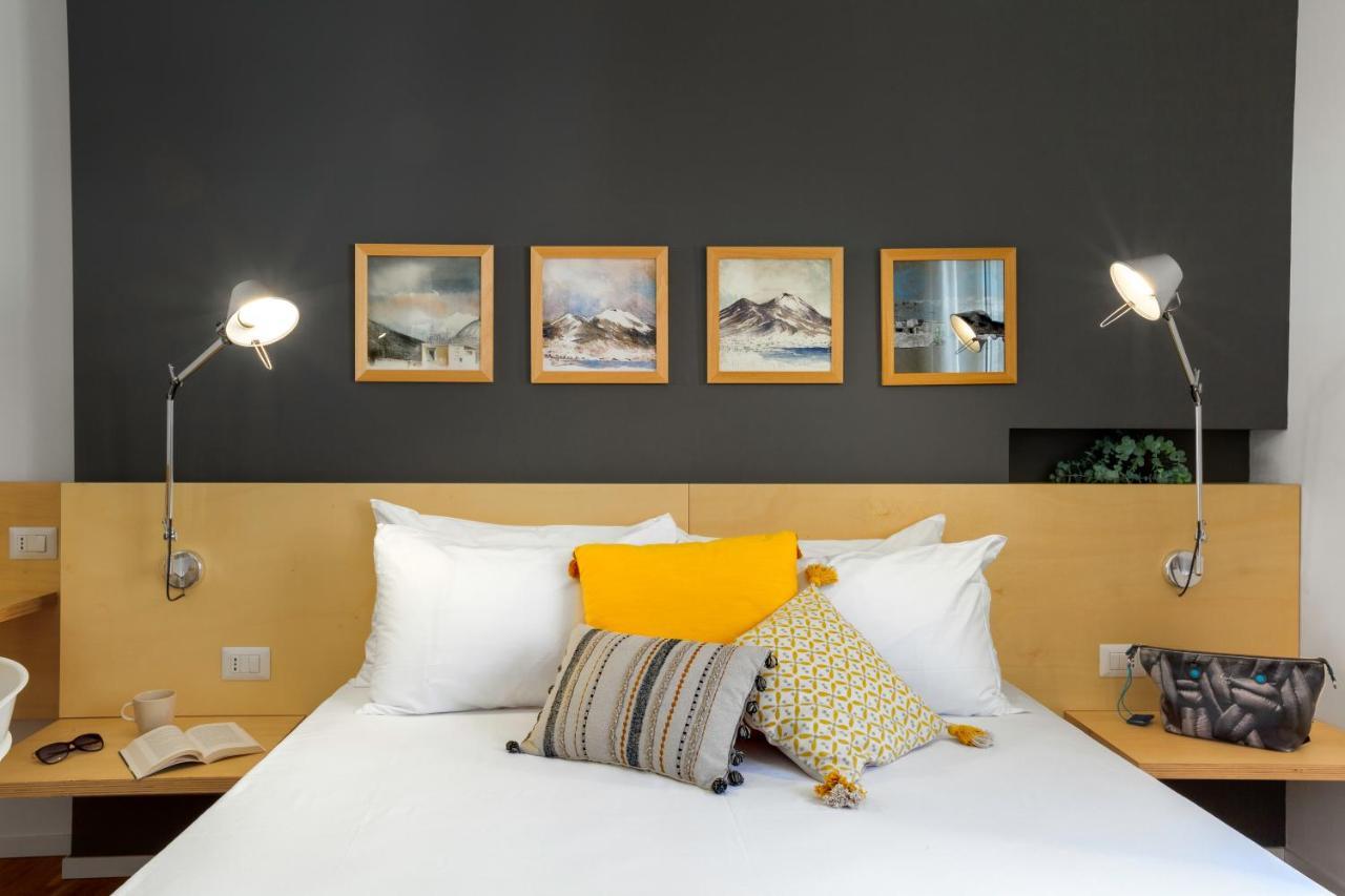 Vivaldo Piazza Dei Martiri - Guest house Naples