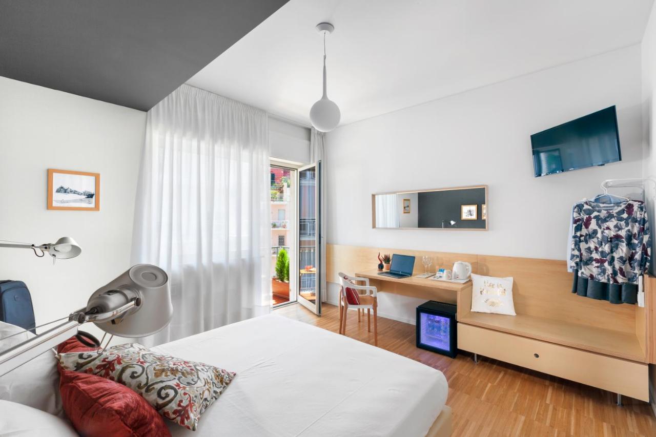 Vivaldo Piazza Dei Martiri - Guest house Naples