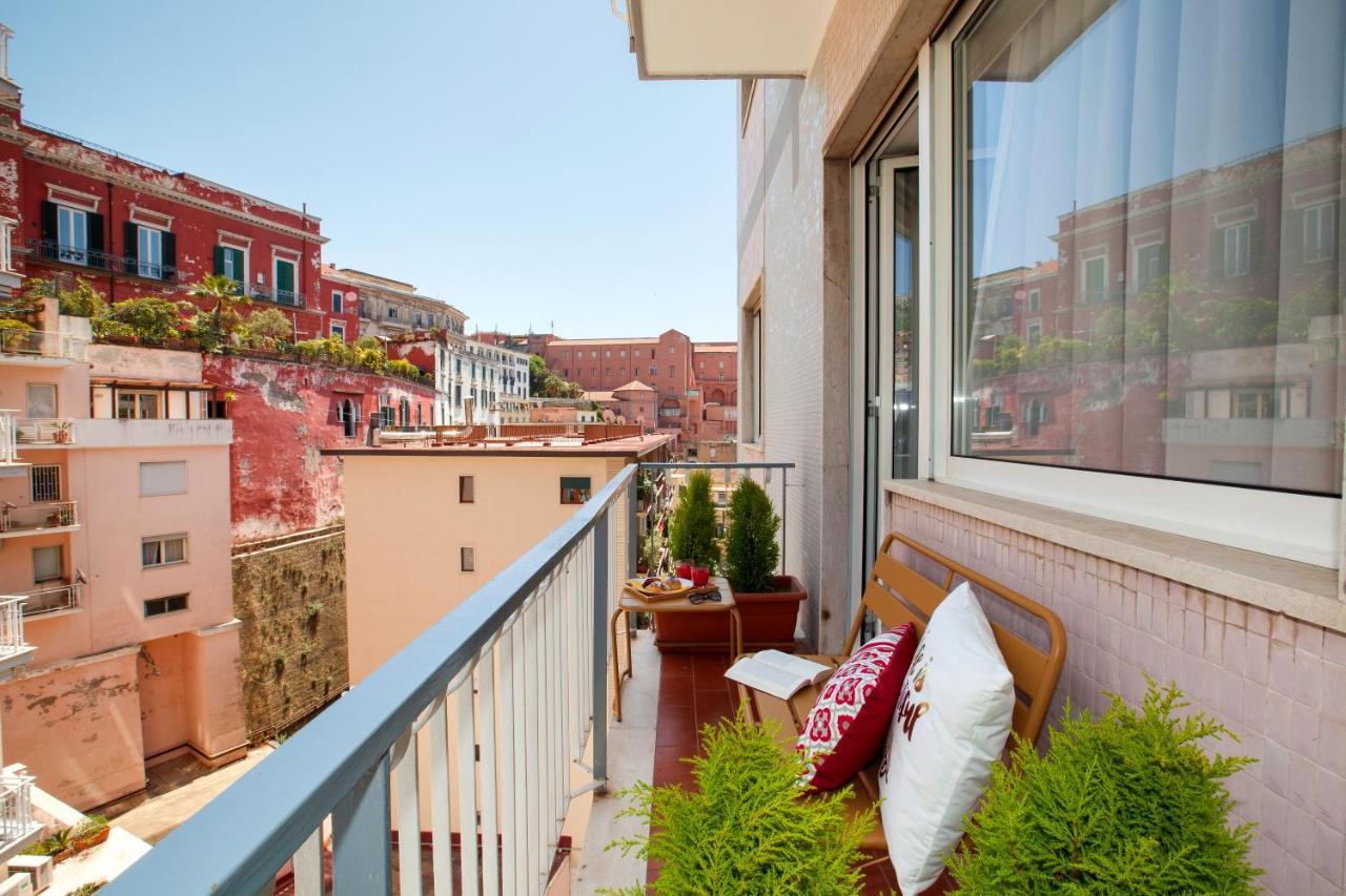 Vivaldo Piazza Dei Martiri - Guest house