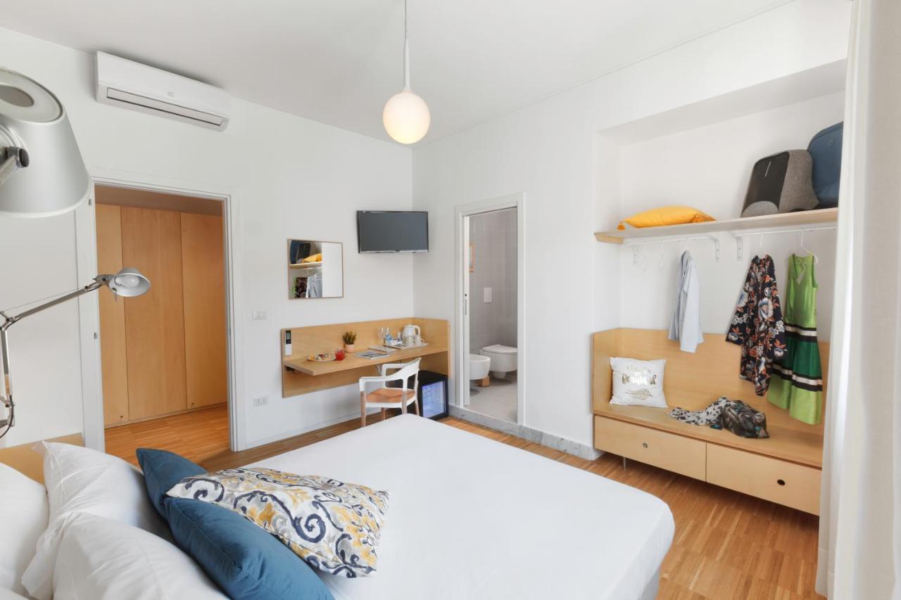 Vivaldo Piazza Dei Martiri - Guest house Naples