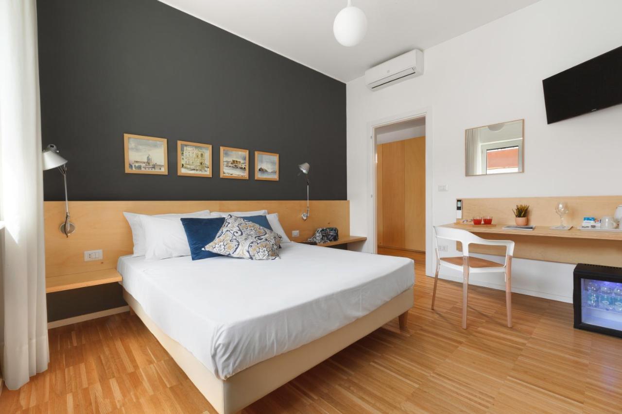 Vivaldo Piazza Dei Martiri - Guest house *