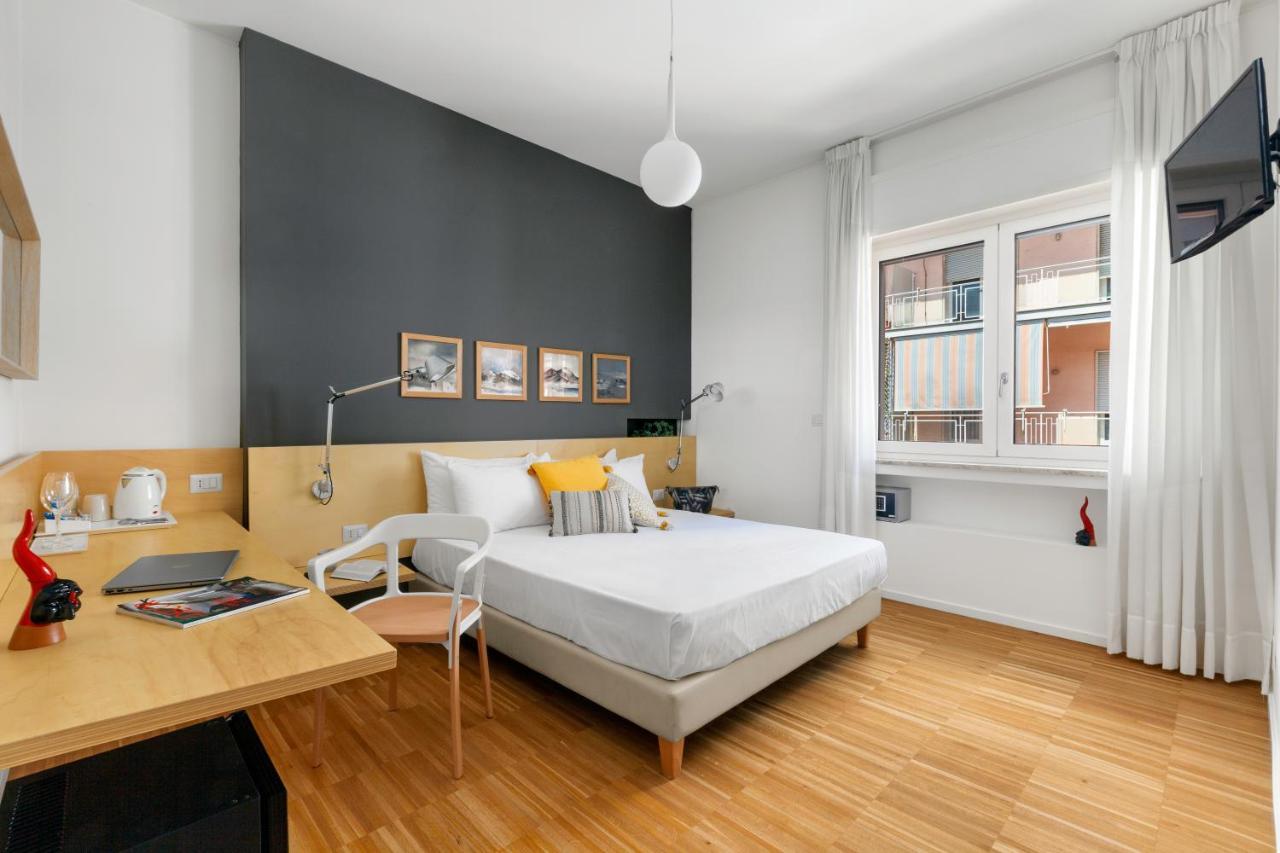 Vivaldo Piazza Dei Martiri - Guest house Naples