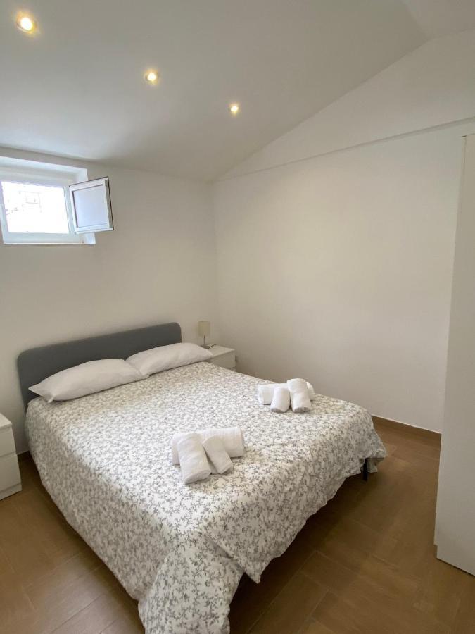 Apartment Three Kings Naples