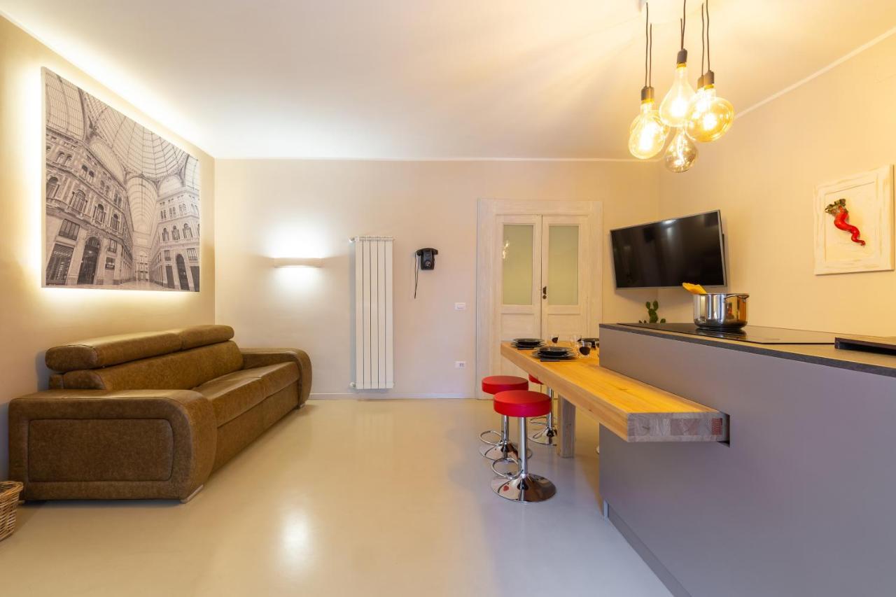 Apartment Fate A Foria Luxury House *